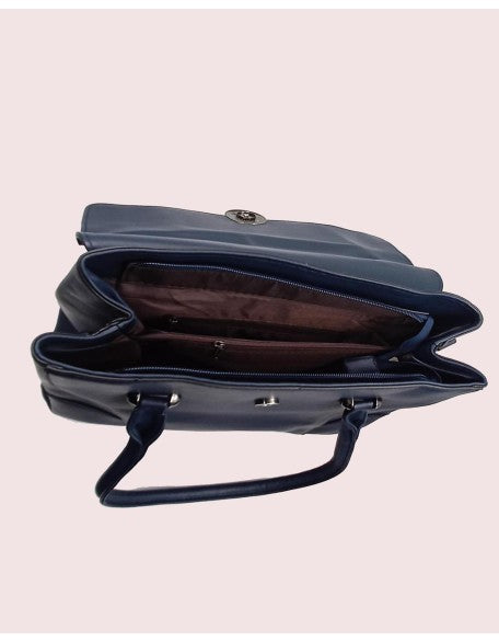 Versatile Chic Handbag Office Bag