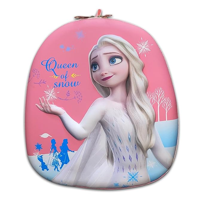 Pink Kids Backpack