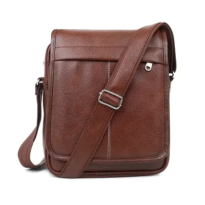 men's cross shoulder travel bag Men's Shoulder Sling Bag/Cross Body Travel Office Messenger Bag – Shailly's