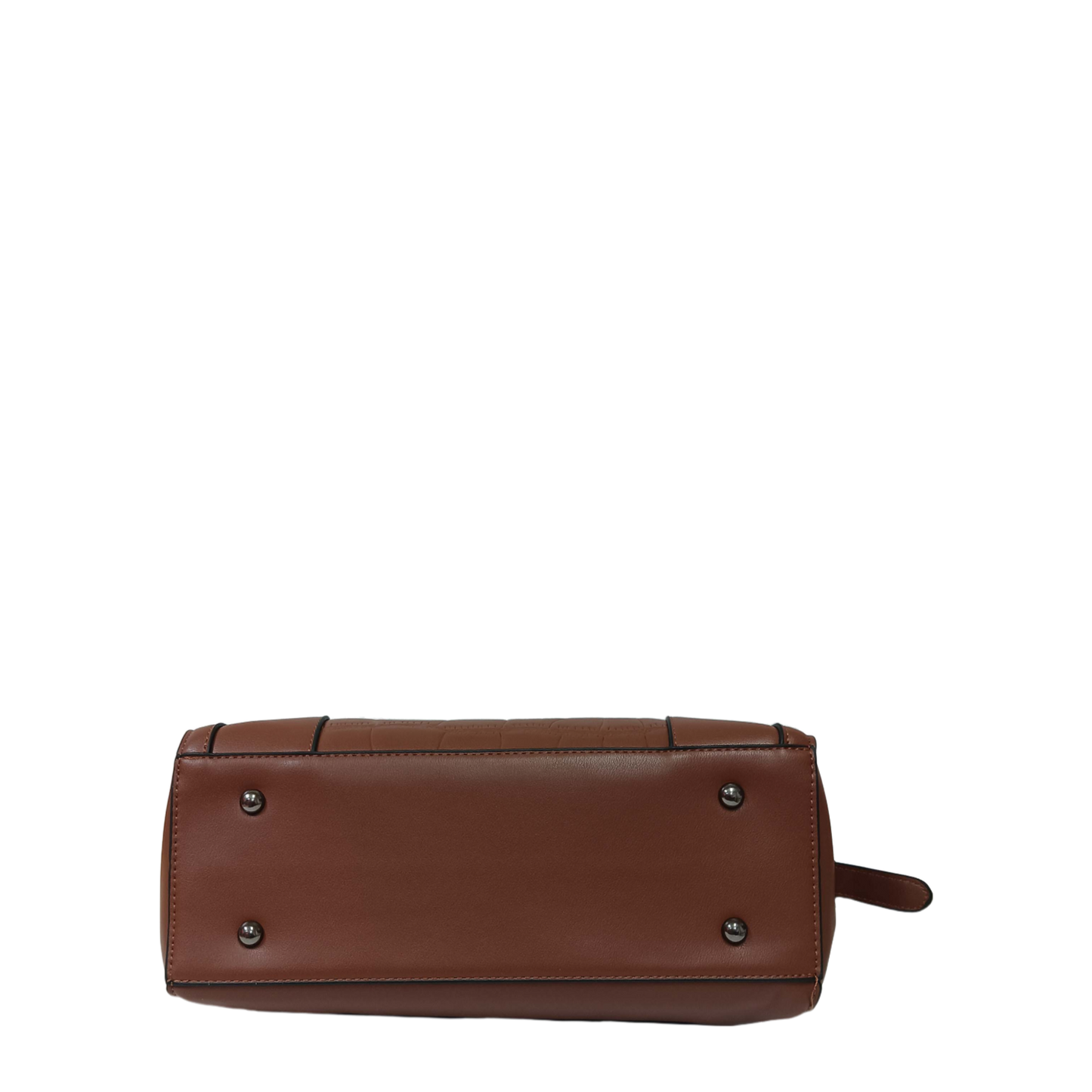 Croco Patterns Women's Satchel Bag