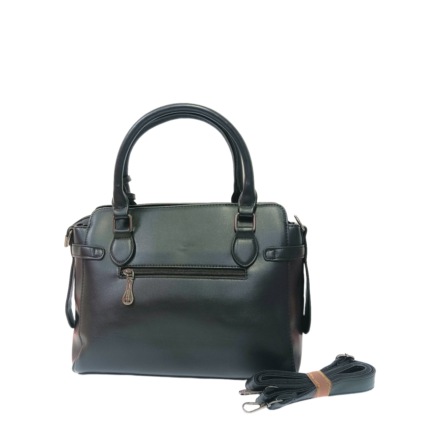 Croco Patterns Women's Satchel Bag