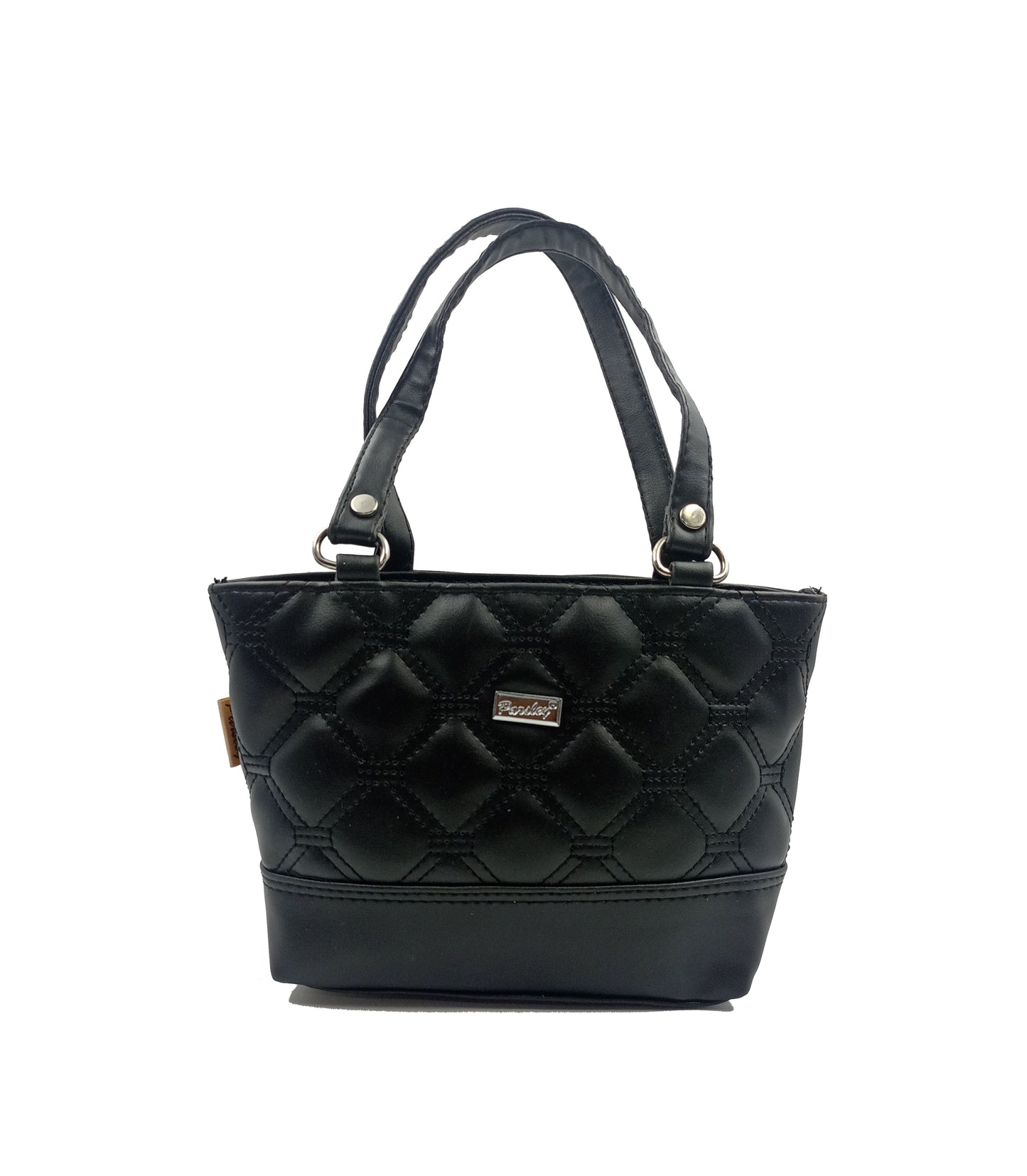 Quilted Mini Handbag for Women