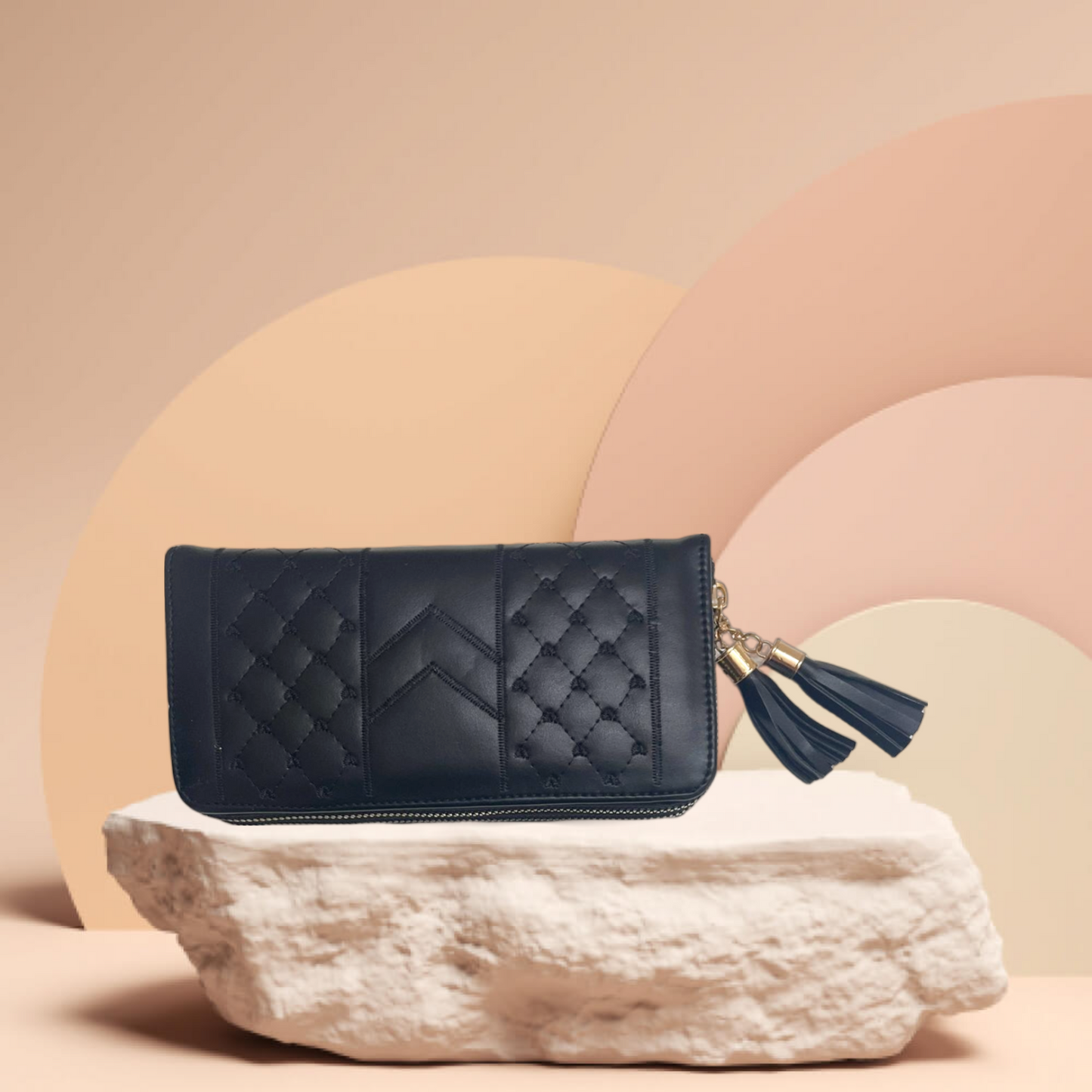 Black Wallet