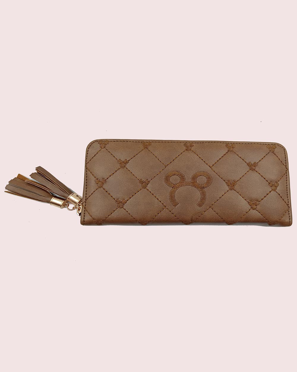 Brown Wallet