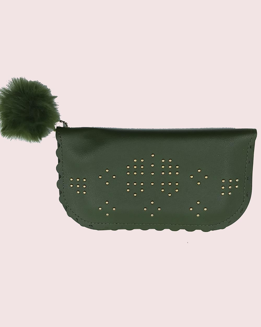 Green Wallet