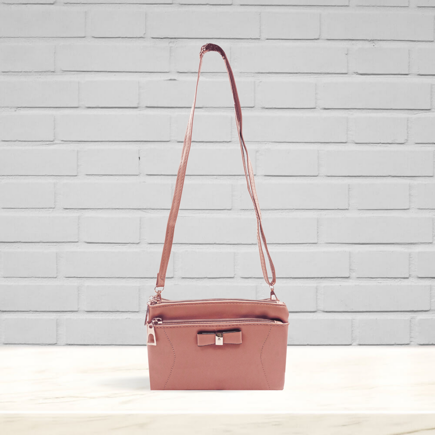Pink Slingbag