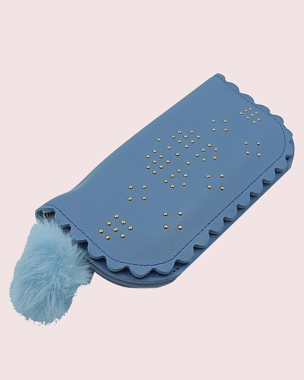 Skyblue Wallet