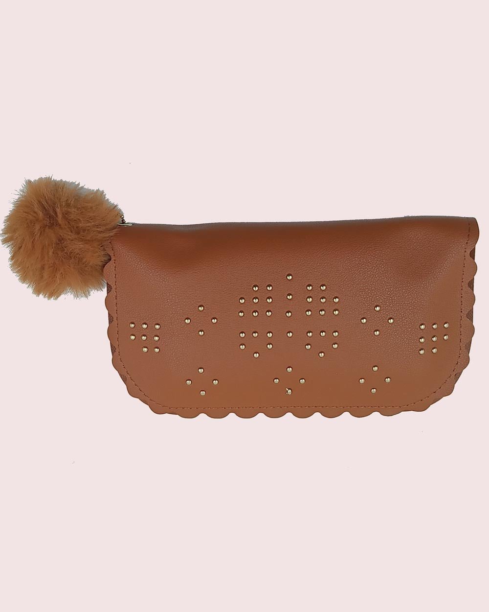 Tan Wallet