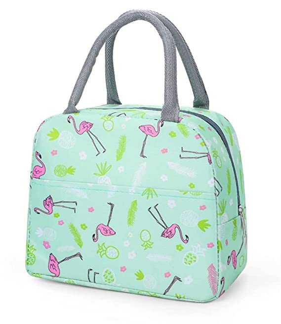 Lunch Bag for Women, Men and Kids