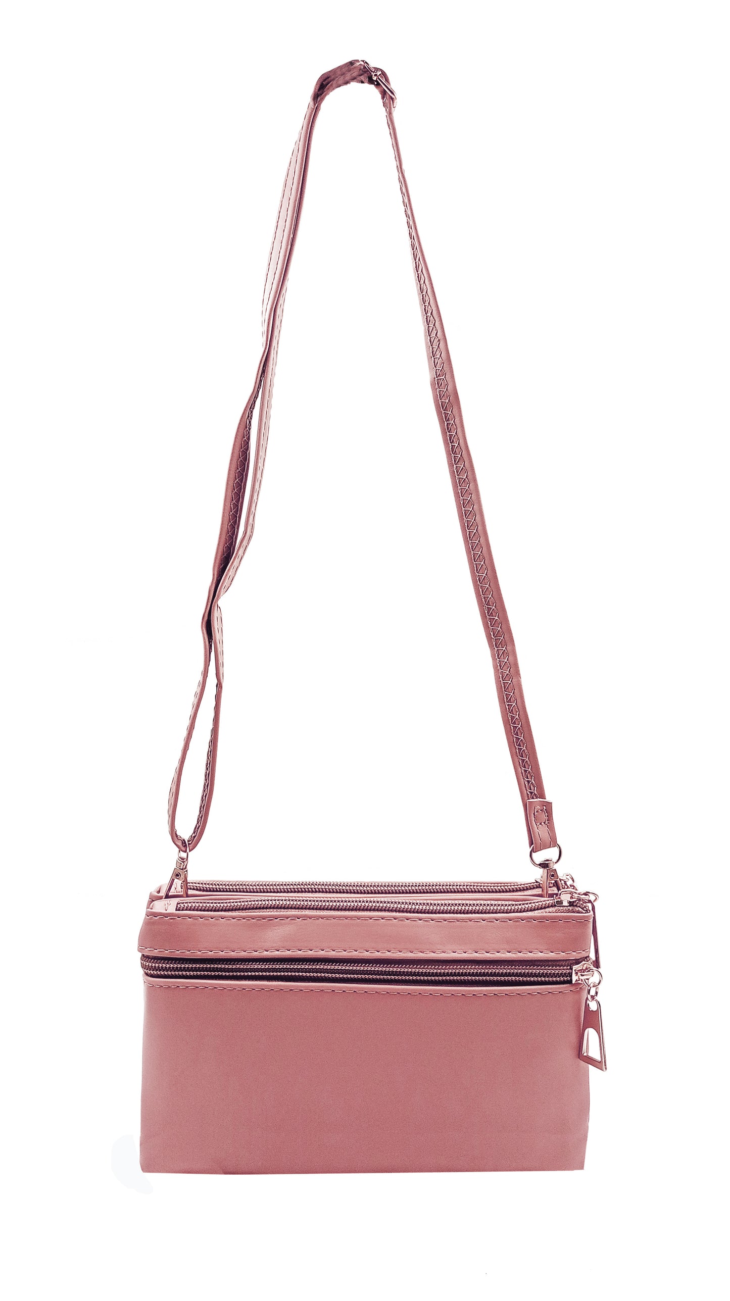 Mini Bow Multiple pockets Crossbody bag