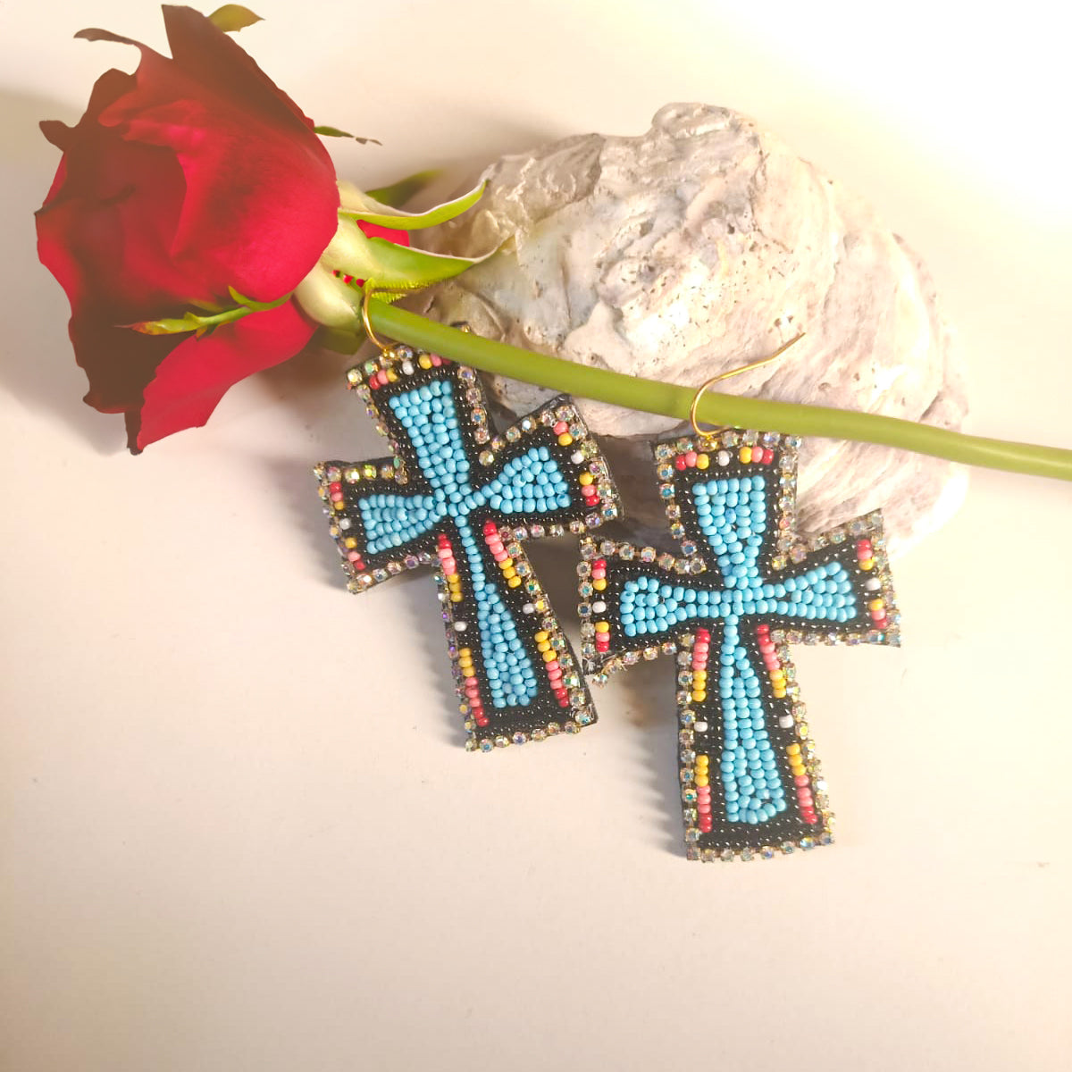 Turquoise Earrings