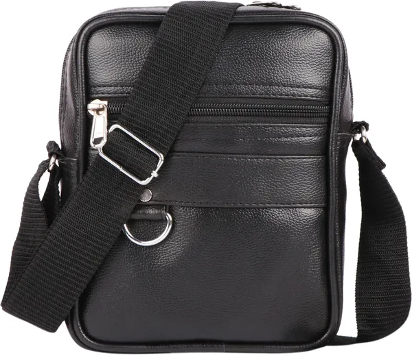 Men's Sling crossbody Bag