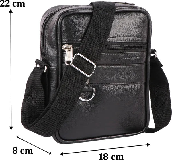 Men's Sling crossbody Bag