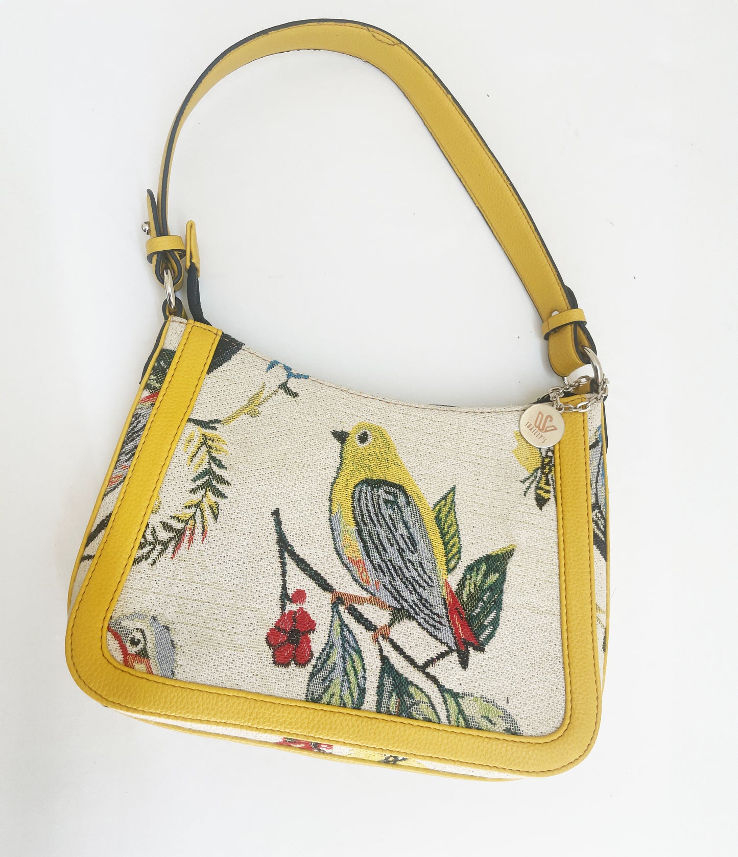 Cuckoo Shoulder Bag