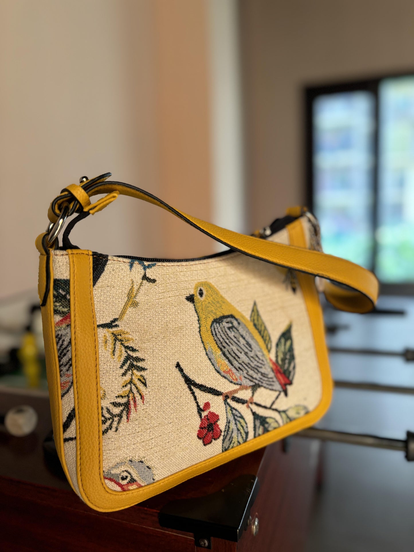 Cuckoo Shoulder Bag