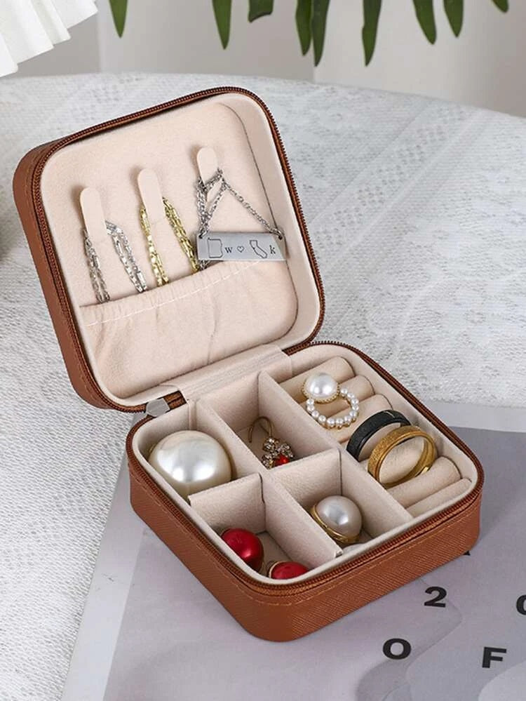 Small Jewellery Box