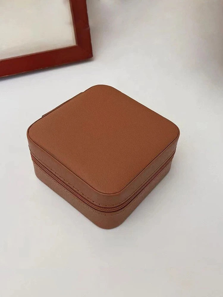 Small Jewellery Box