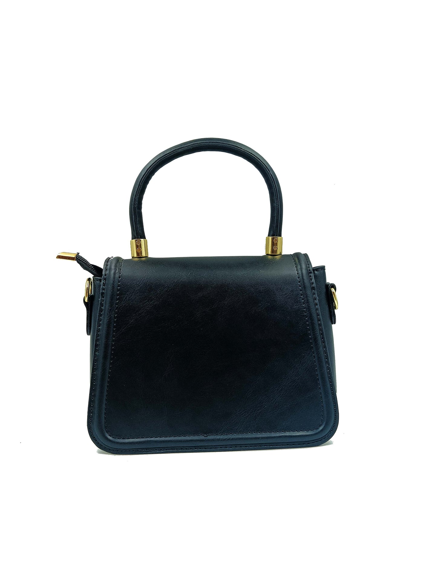 Sophisticated Satchel Bag with classic look