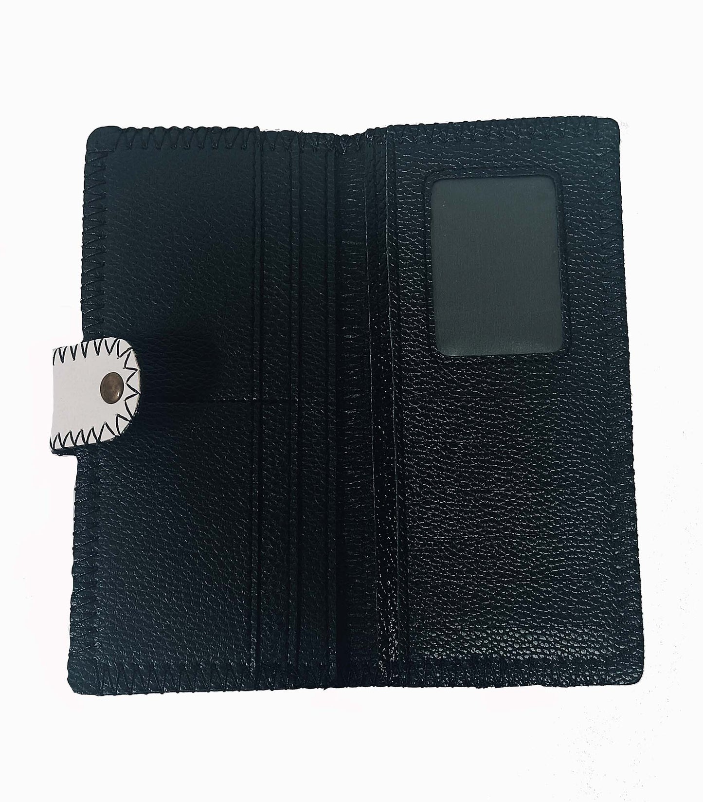 Multifunction Cardholder cum wallet