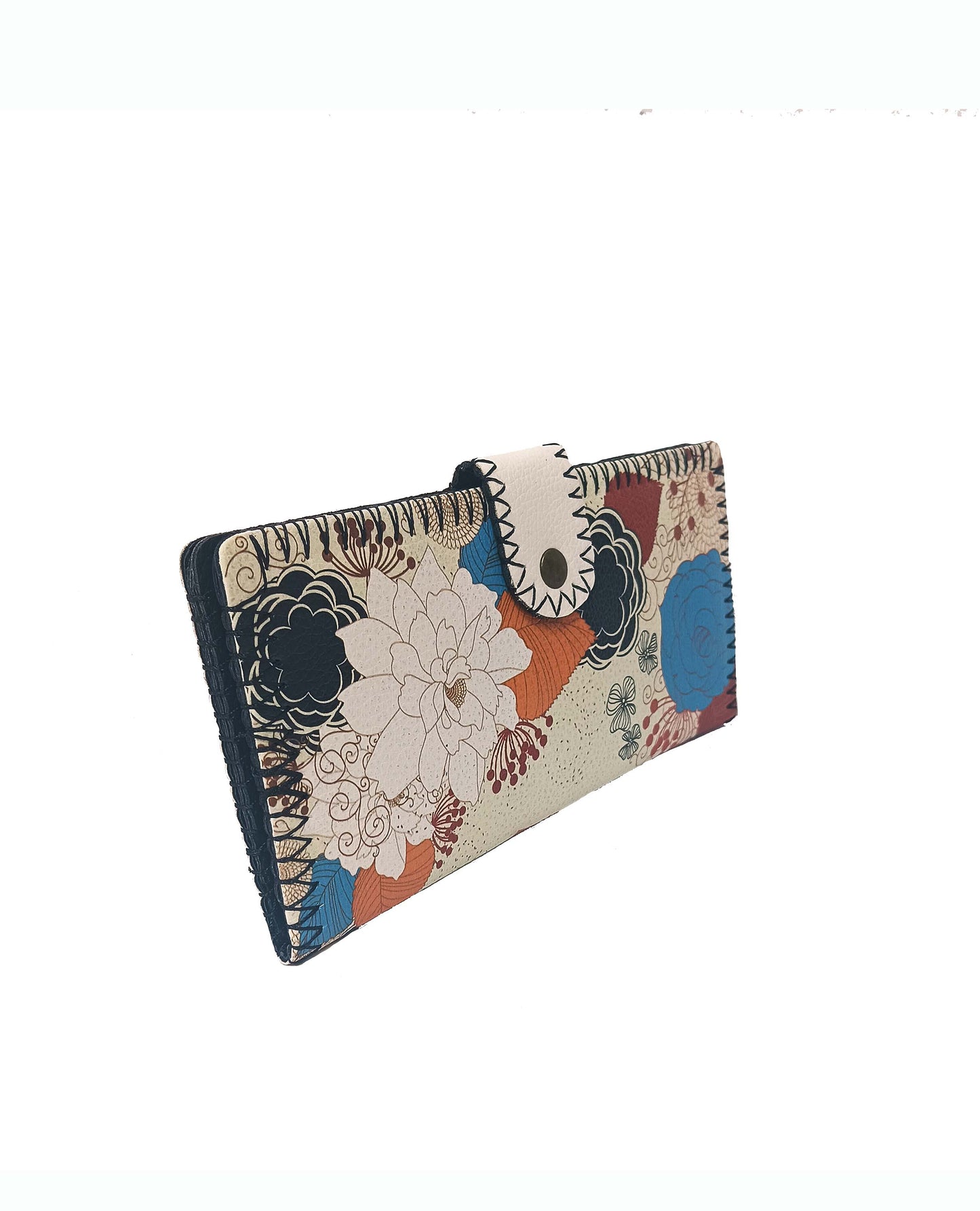 Multifunction Cardholder cum wallet