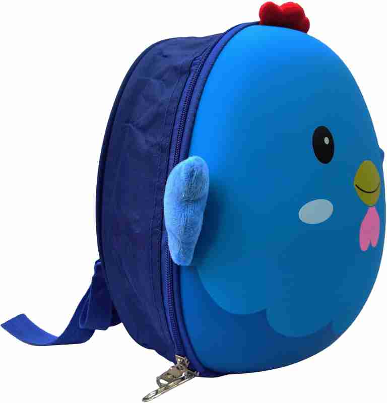 Chicken Eggshell Cute Children's Backpack