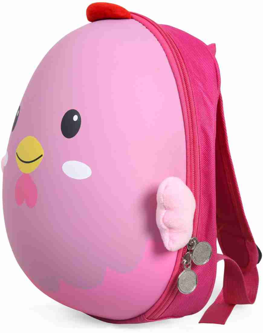 Chicken Eggshell Cute Children's Backpack