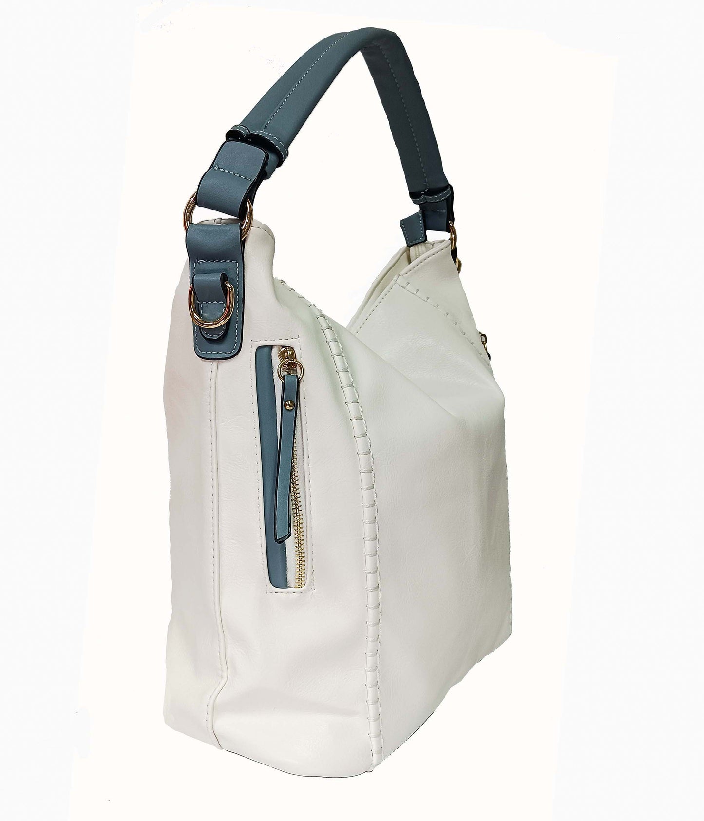 Hobo Bag with large Capacity & adjustable strap