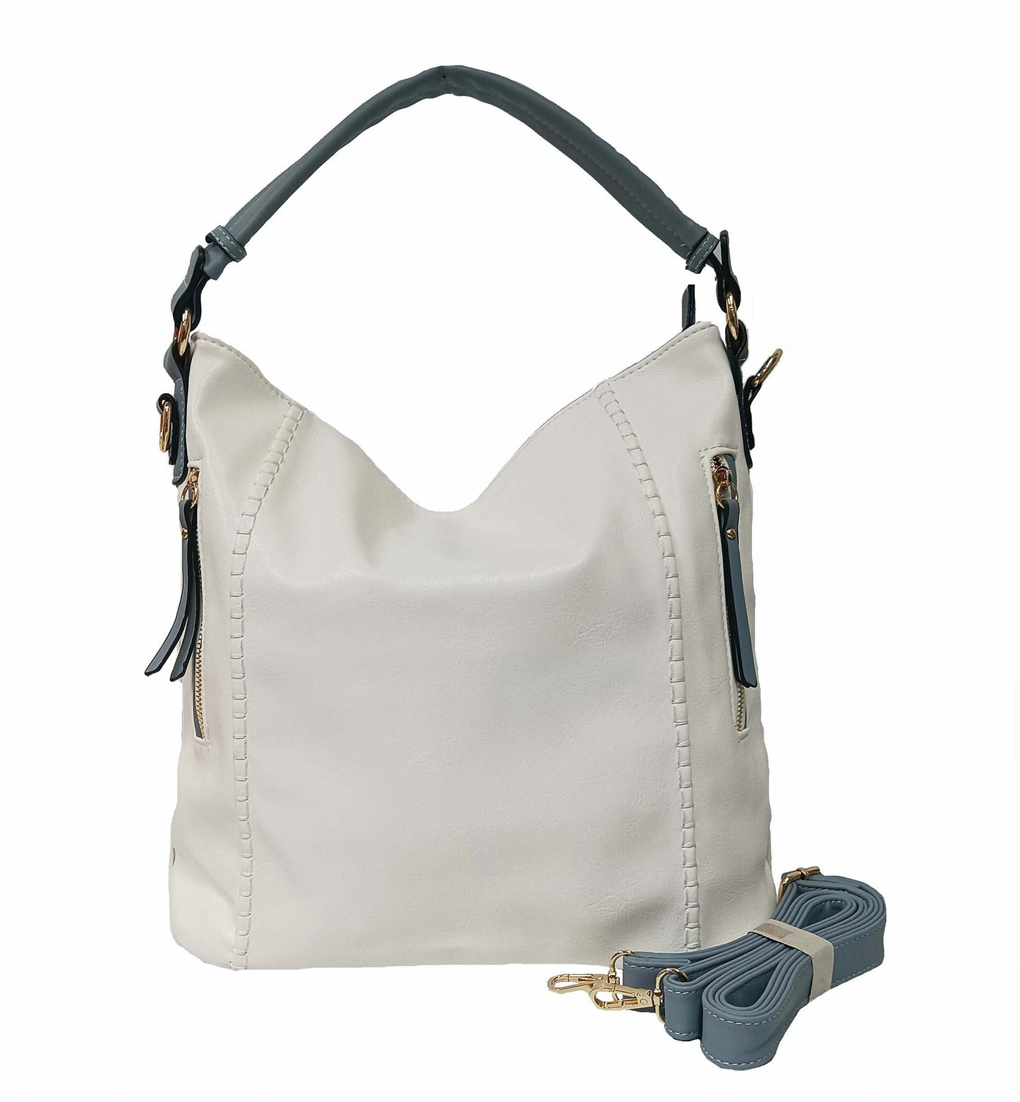 Hobo Bag with large Capacity & adjustable strap