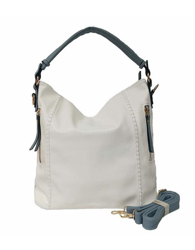 Hobo Bag with large Capacity & adjustable strap