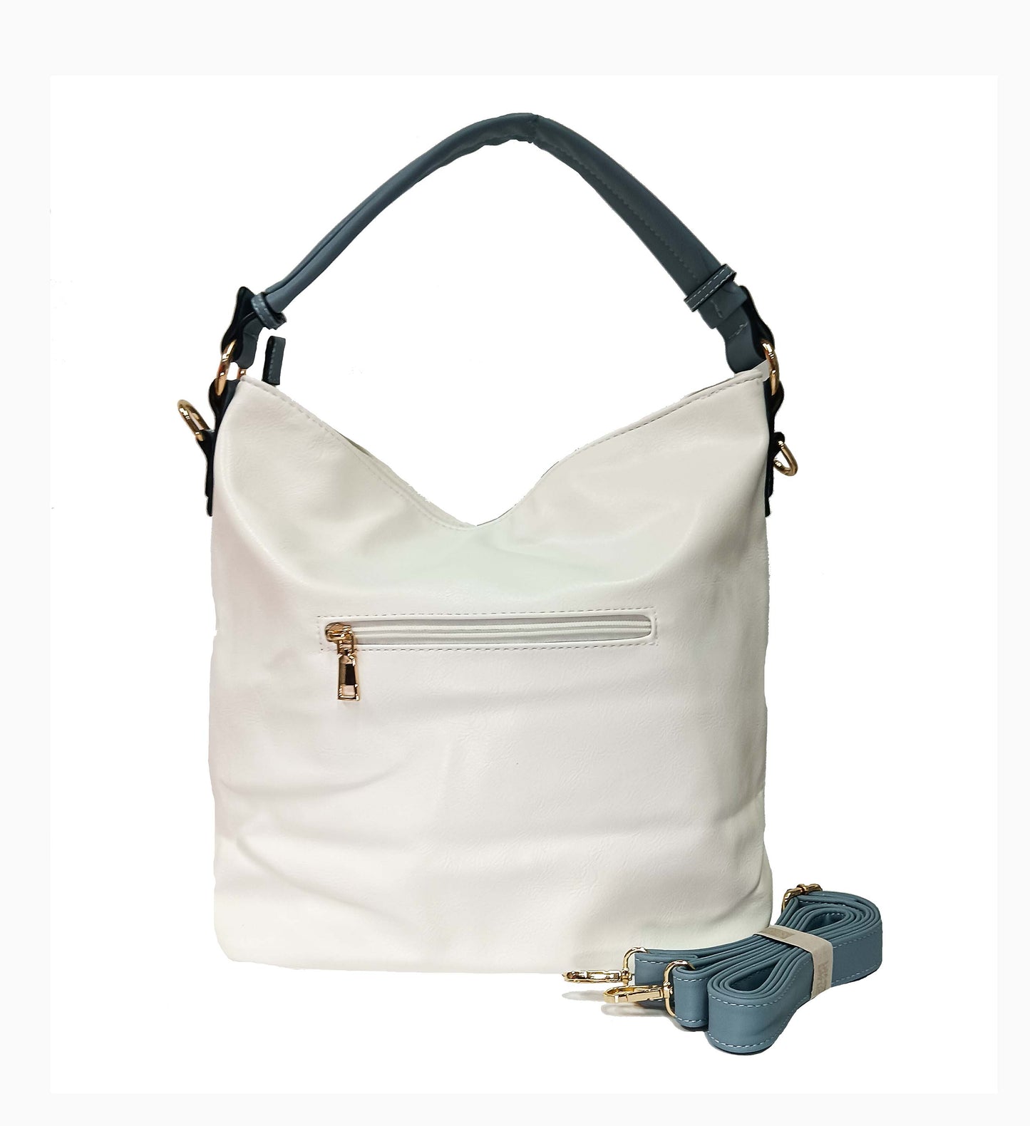 Hobo Bag with large Capacity & adjustable strap