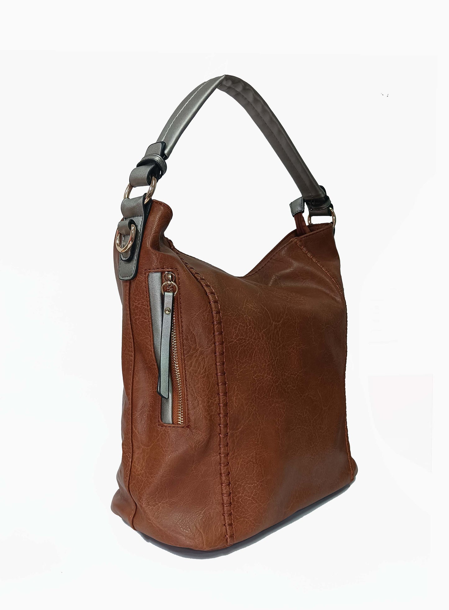 Hobo Bag with large Capacity & adjustable strap