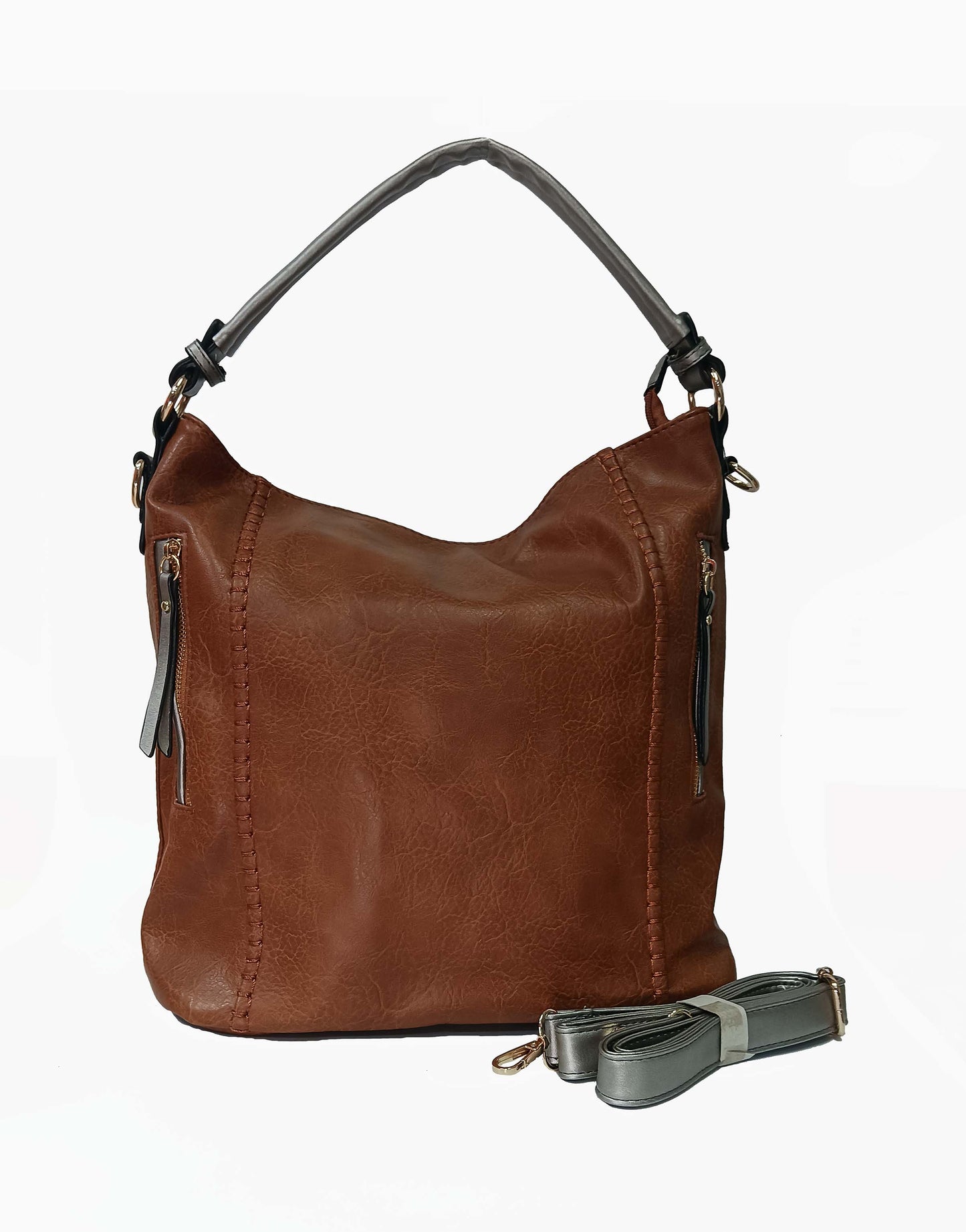 Hobo Bag with large Capacity & adjustable strap