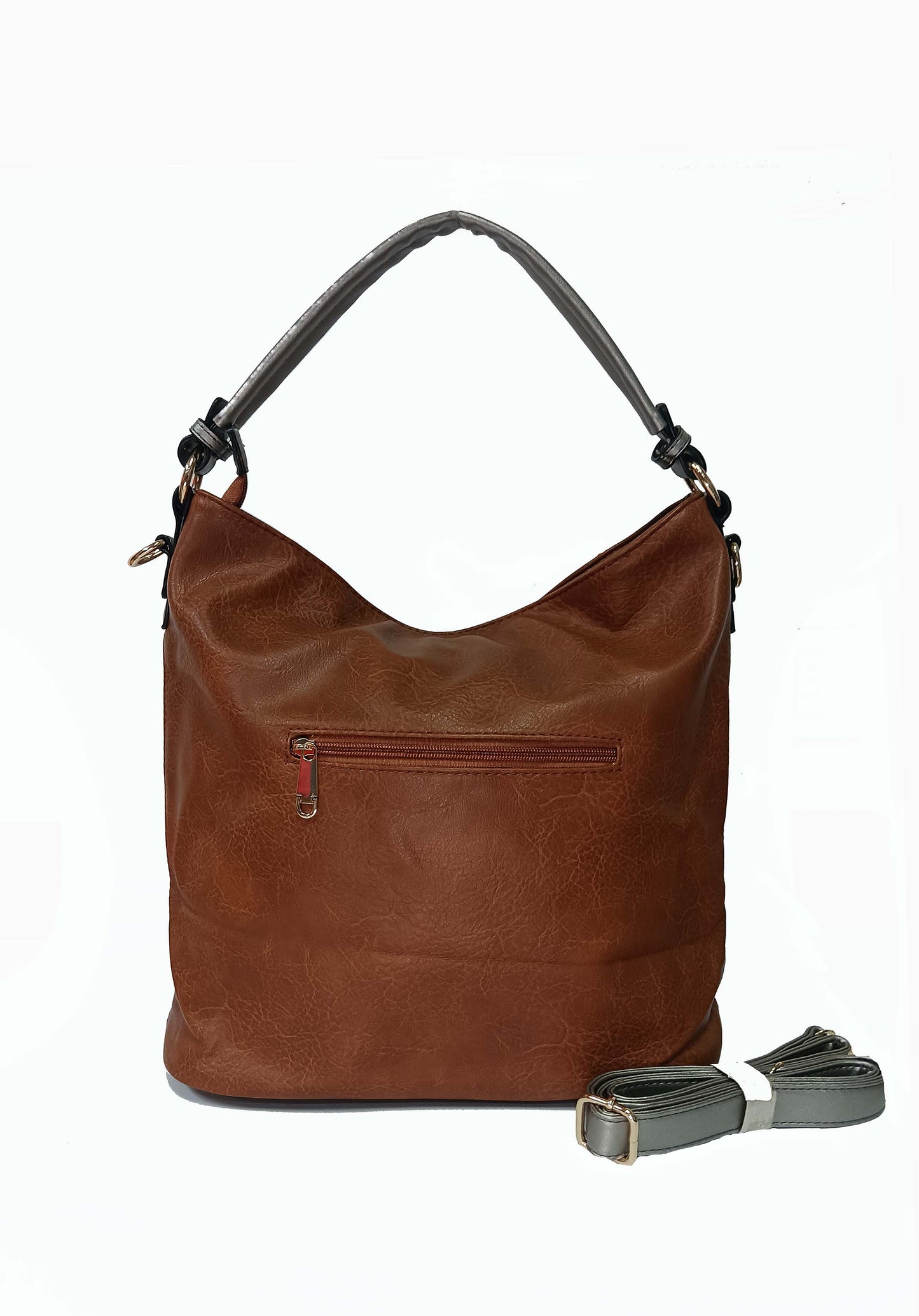 Hobo Bag with large Capacity & adjustable strap