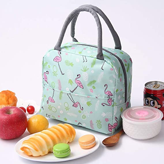 Lunch Bag for Women, Men and Kids