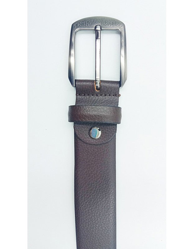 Men's Leather Belt (SW-MLB-01)