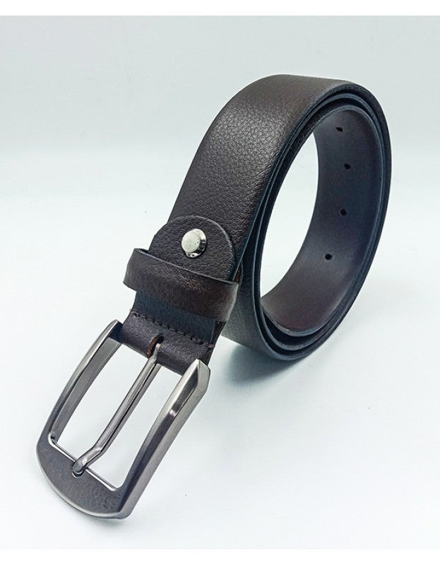 Men's Leather Belt (SW-MLB-01)