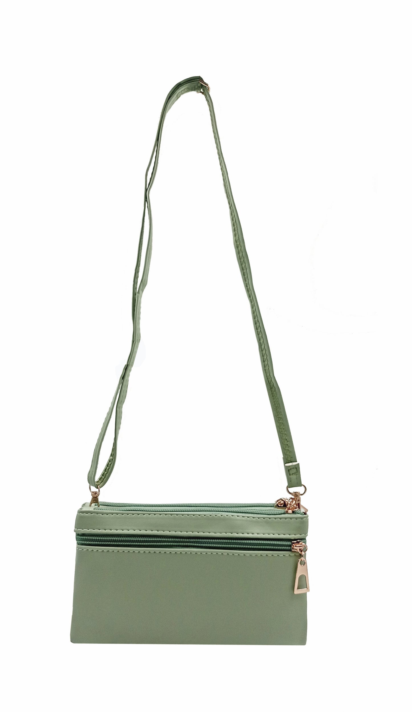 Mini Bow Multiple pockets Crossbody bag