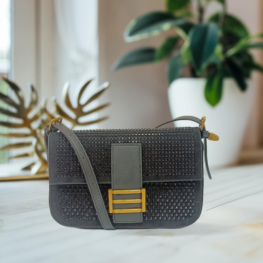 Black Slingbag