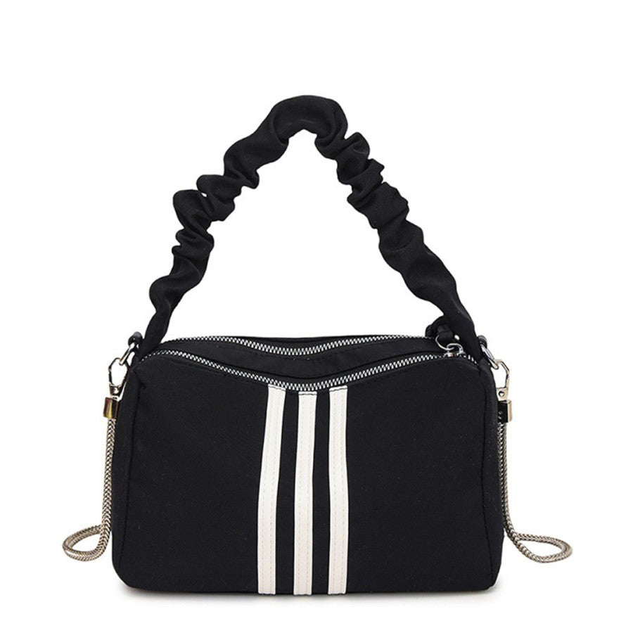 Black & White Shoulderbag