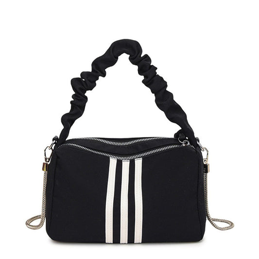 Black & White Shoulderbag