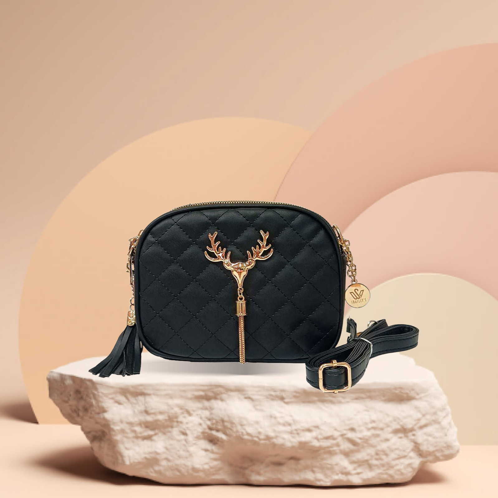Black Slingbag