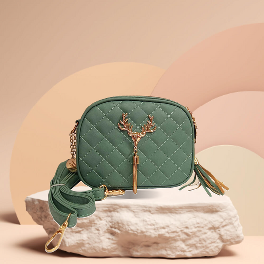 Green Slingbag
