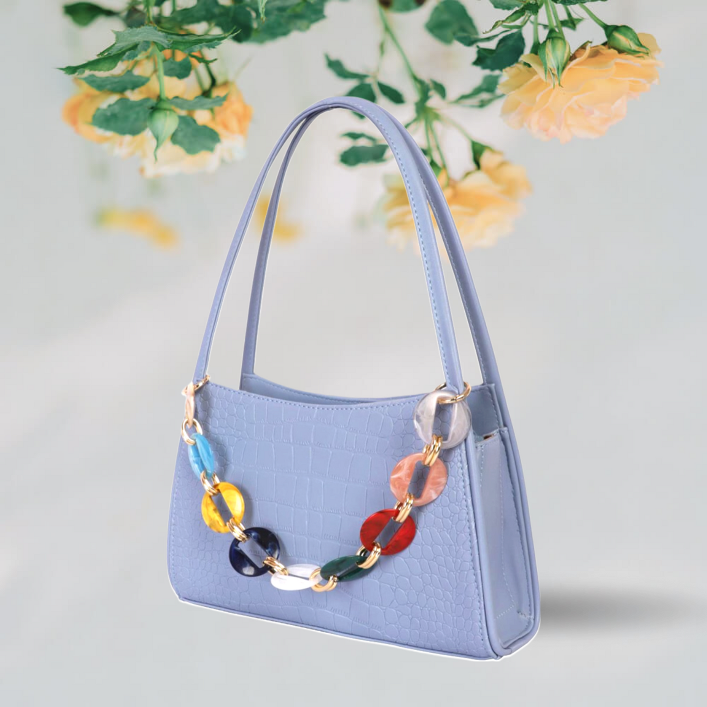 Skyblue Shoulderbag