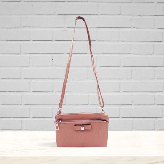Pink Slingbag