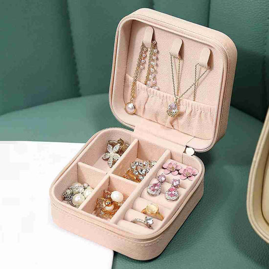 Small Jewellery Box