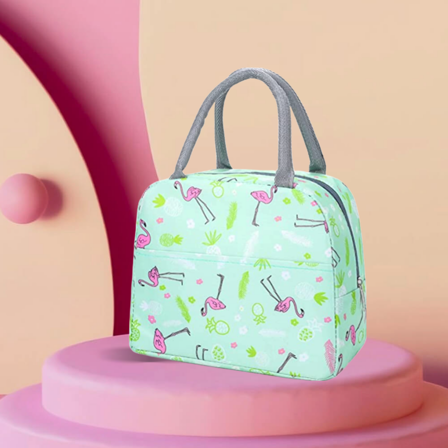 Lunch Bag for Women, Men and Kids