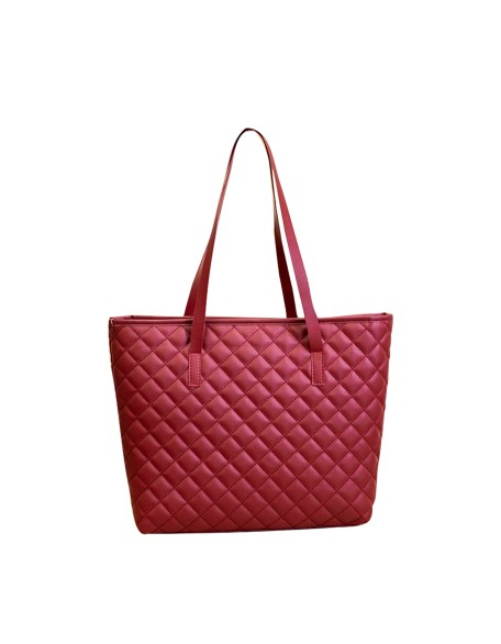 QUILTED TOTE BAG (SW-AI-30)