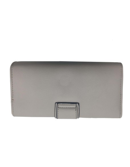 OFF-WHITE COLOR  WALLET FOR WOMEN